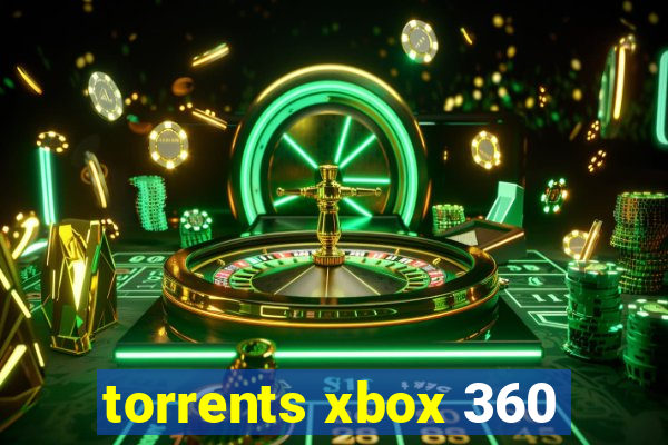 torrents xbox 360